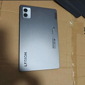 Lenovo Y700 2023 12GB/256GB タブレット 中古 中古】Lenovo 中国版 【Wi-Fi】 Legion Y700 (2023) 12GB 256GB