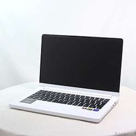 DAIV R4I7G50WTBCCW101DEC ［Core-i7-13620H (2.4GHz)／16GB／SSD500GB／GeForce RTX 4050 Laptop(6GB)／14インチ／W