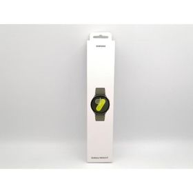 【未使用】SAMSUNG Galaxy Watch7 44mm LTE/Bluetoothモデル グリーン【ECセンター】保証期間３ヶ月