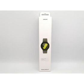 【未使用】SAMSUNG Galaxy Watch7 44mm LTE/Bluetoothモデル グリーン【ECセンター】保証期間３ヶ月