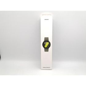【未使用】SAMSUNG Galaxy Watch7 44mm LTE/Bluetoothモデル グリーン【ECセンター】保証期間３ヶ月
