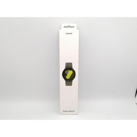 【未使用】SAMSUNG Galaxy Watch7 44mm LTE/Bluetoothモデル グリーン【ECセンター】保証期間３ヶ月