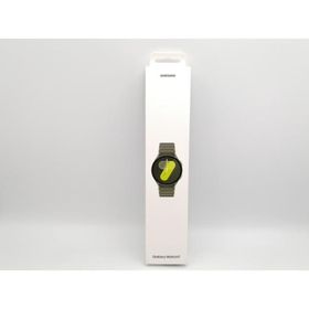 【未使用】SAMSUNG Galaxy Watch7 44mm LTE/Bluetoothモデル グリーン【ECセンター】保証期間３ヶ月