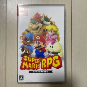 マリオRPG