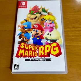 スーパーマリオRPG (Nintendo Switch)