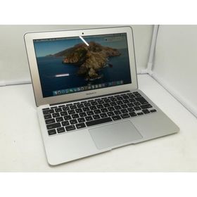 MacBook Air 11インチ 新品 6,702円 中古 6,500円 | ネット最安値の