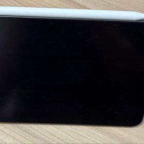 iPad mini 256GB Apple Pencil Smart Foli