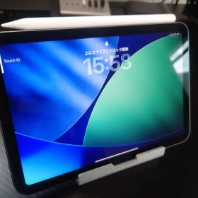 【美品】ipad mini 6世代