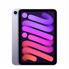 ipad mini 第6世代 64GB Wi-Fiモデル パープル Apple