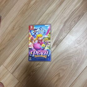 Princess Peach Showtime! Nintendo Switch