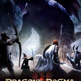 【送料無料】【中古】Nintendo Switch ドラゴンズドグマ:ダークアリズン