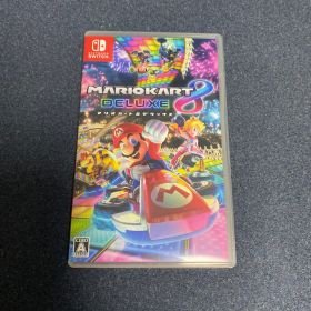 【プロフ必読】 マリオカート8デラックス Switch