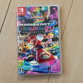 マリオカート8 デラックス