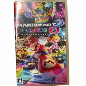 マリオカート8 デラックス Nintendo Switch