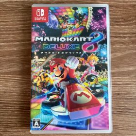 マリオカート8 デラックス Nintendo Switch