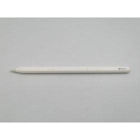 【中古】Apple Apple Pencil（第2世代） MU8F2J/A【ECセンター】保証期間１週間