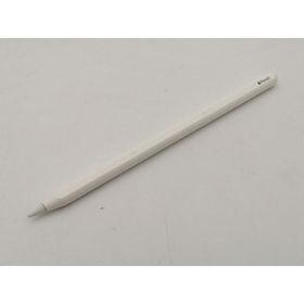 【中古】Apple Apple Pencil（第2世代） MU8F2J/A【神保町】保証期間１週間