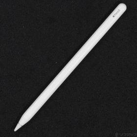 〔中古〕Apple(アップル) Apple Pencil 第2世代 MU8F2J／A〔295-ud〕
