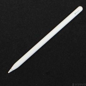 〔中古〕Apple(アップル) Apple Pencil 第2世代 MU8F2J／A〔348-ud〕