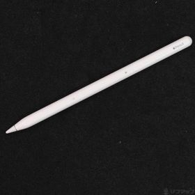 〔中古〕Apple(アップル) Apple Pencil 第2世代 MU8F2J／A〔297-ud〕