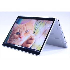 即配 良品 WQXGA+液晶2in1パワフルモデル 10世代Corei7 Let's note CF-QV9TFLVS LTE i7-10810U 16G 512G 12.0タッチ リカバリ ノートパソコン AAA評価