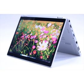 即配 良品 WQXGA+液晶2in1パワフルモデル 10世代Corei7 Let's note CF-QV9TFLVS LTE i7-10810U 16G 512G 12.0タッチ リカバリ ノートパソコン AAA評価