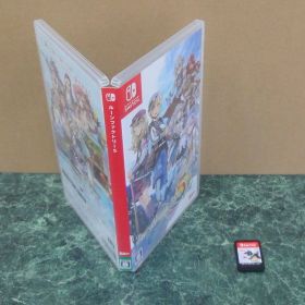 ニンテンドースイッチソフト ルーンファクトリー5 [通常版]