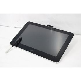 Wacom 液タブ DTC133 Wacom One 13.3型 ワコム 液晶タブレット ペンタブ イラスト IT7T3DCKTHK8-D-Y09-byebye(PC周辺機器)