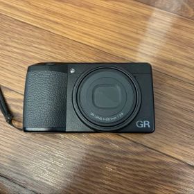 RICOH GR3x