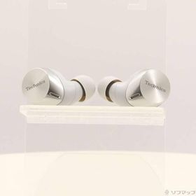 〔中古〕Panasonic(パナソニック) Technics EAH-AZ60M2-S〔198-ud〕