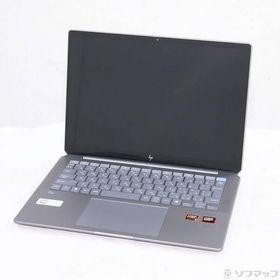 〔中古〕hp(エイチピー) 〔展示品〕 OmniBook Ultra 14-fd0005AU AN0T7PA-AAAO メテオシルバー〔198-ud〕