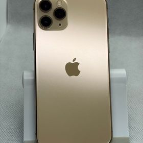●バッテリー99% 美品 SIMフリー iPhone11Pro 256GB ゴールド