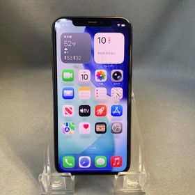 美品 国内版 SIMフリー iPhone11 Pro 256GB ゴールド色