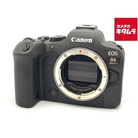 【中古】 【良品】 キヤノン EOS R6 MarkII ボディ