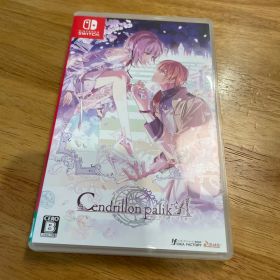 Cendrillon palikA 通常版 Switch