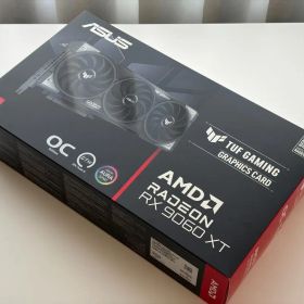 ASUS TUF-RX9060XT-O16G-GAMING 16GB