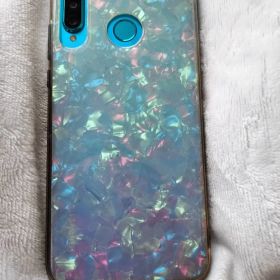 【背面割れ有】HUAWEI P30 Lite SIMフリー