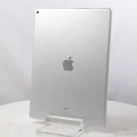 ソフマップ 〔中古品〕 iPad Pro 12.9インチ 第1世代 128GB シルバー ML0Q2J／A Wi-Fi【196】