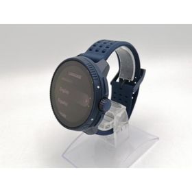 【中古】SUUNTO RACE MIDNIGHT【ECセンター】保証期間１ヶ月【ランクA】