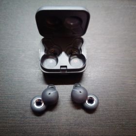SONY LinkBuds WF-L900H ジャンク品