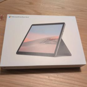 Microsoft Surface Go 2 本体 128GB 8GB RAM