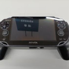 PLAYSTATION VITA PCH-1000 SONY