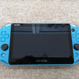 PSVITA/PCH-2000 PCH-2000 SONY