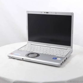 ソフマップ 〔中古品〕 Lets note SV1 CF-SV1RDLVS【258】