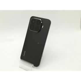 【中古】Xiaomi 国内版 【SIMフリー】 Xiaomi 15T Pro ブラック 12GB 256GB【静岡】保証期間１ヶ月【ランクA】