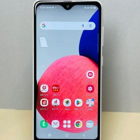 Galaxy A22 5G 51770 スマートフォン本体simフリー