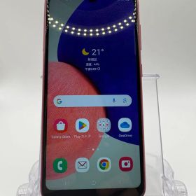 GALAXY A22 5G SIMフリー