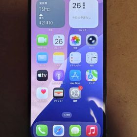 iPhone 12 Pro Max 128GB グラファイト ソフトバンク