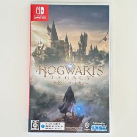 ホグワーツレガシー switch ソフト