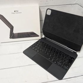 Magic Keyboard A2261 11インチ 日本語配列